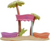 Petriplets Turtle Display